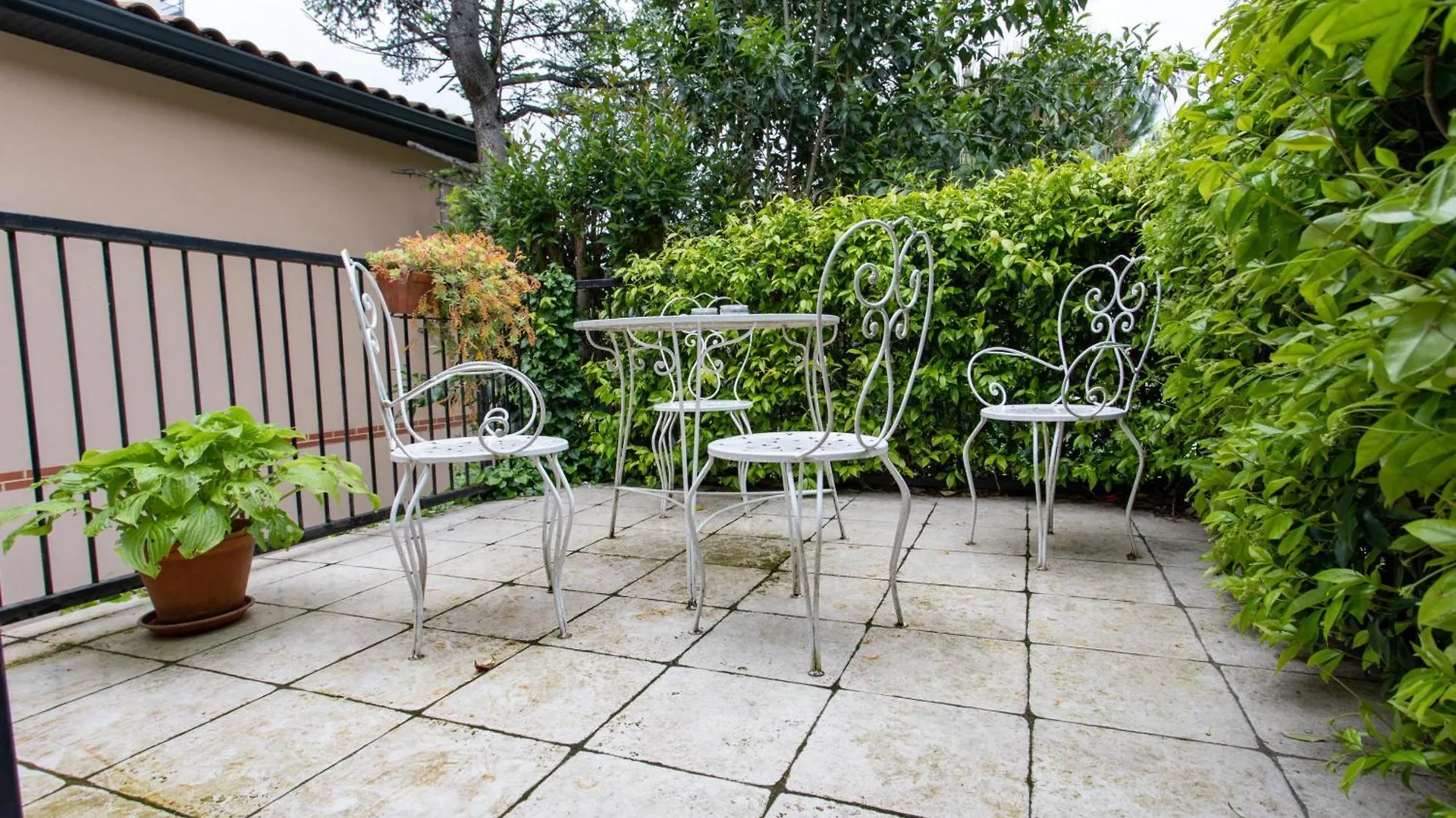 Apartment T2 Toulouse 40M2, Lit Queen Size, Climatisation, Quartier Sympa, Terrasse Frankreich